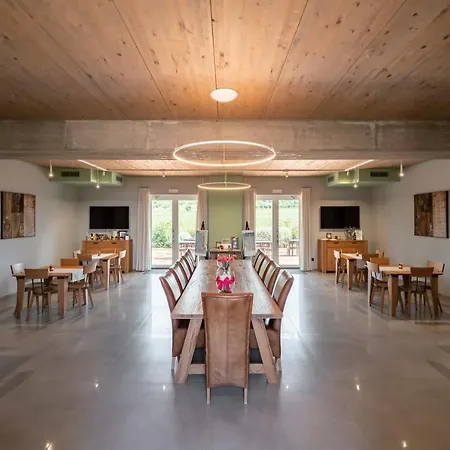 فندق مبيت وإفطار Podere Vignanova & 4*