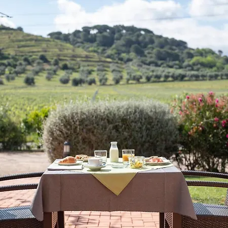 Podere Vignanova & فندق مبيت وإفطار