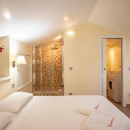 Podere Vignanova & فندق مبيت وإفطار