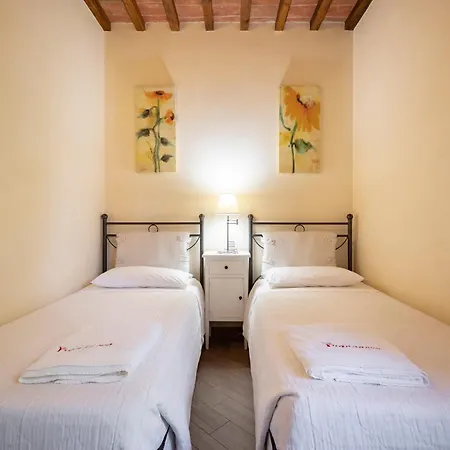 Podere Vignanova & 4* كاستاجنيتو كاردوتشي
