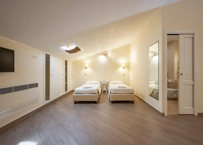 Podere Vignanova & 4*