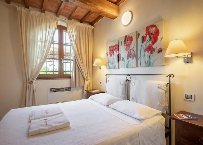 Podere Vignanova & 卡斯塔涅托卡尔杜奇