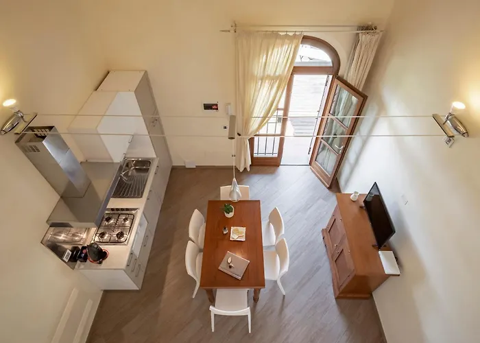 住宿加早餐酒店 Podere Vignanova & 4*