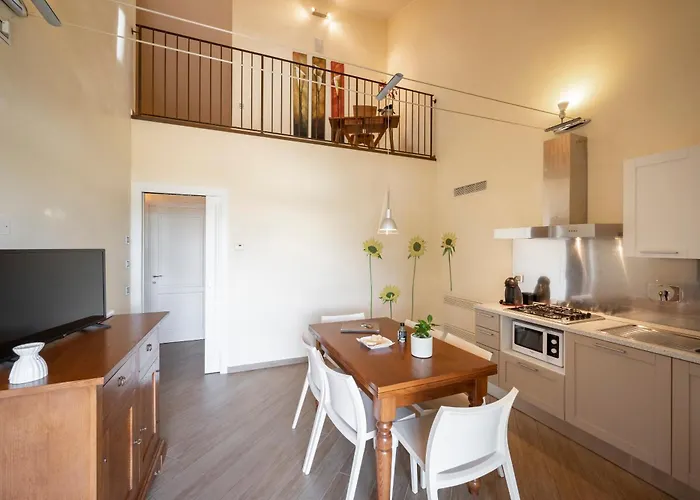 Podere Vignanova & 住宿加早餐酒店 卡斯塔涅托卡尔杜奇