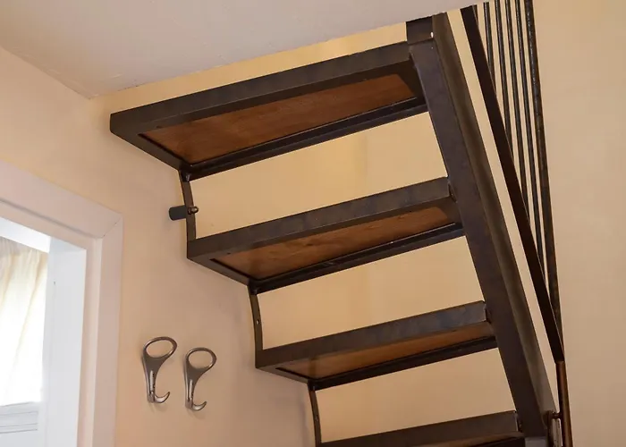 Podere Vignanova & 4*