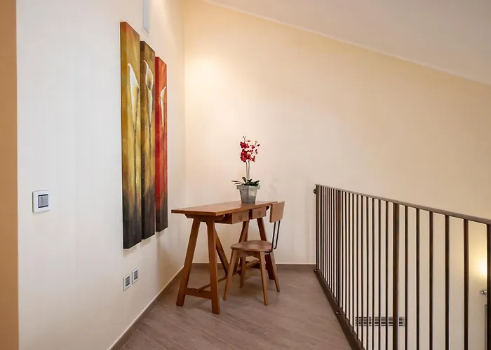 Podere Vignanova & 卡斯塔涅托卡尔杜奇