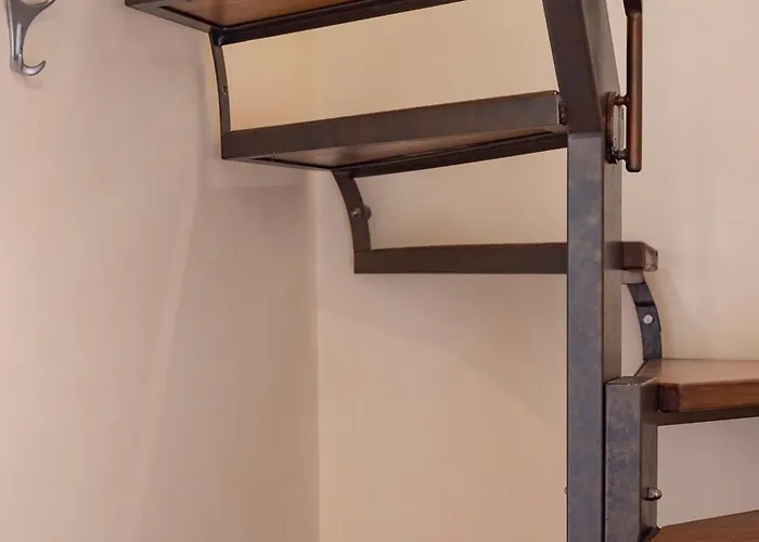 住宿加早餐酒店 Podere Vignanova & 卡斯塔涅托卡尔杜奇