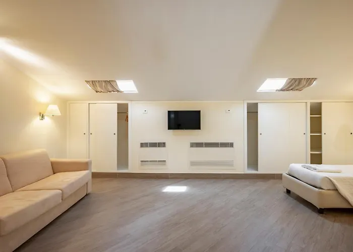 Podere Vignanova & 4*