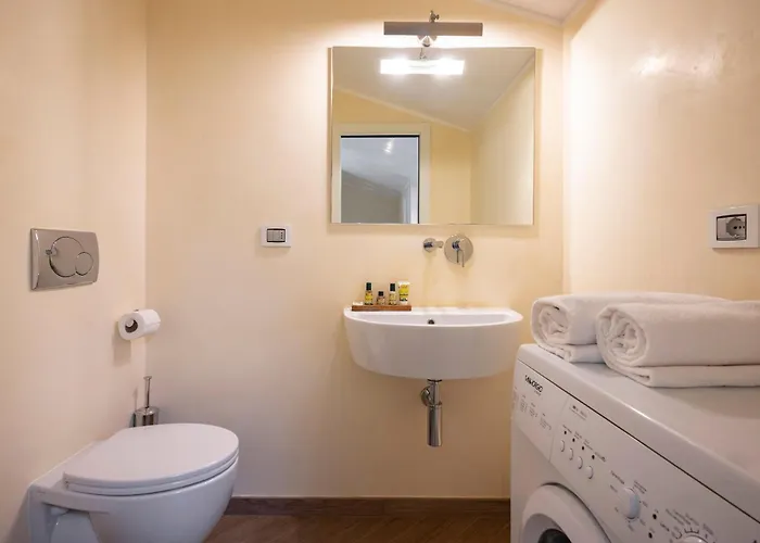 Podere Vignanova & 卡斯塔涅托卡尔杜奇