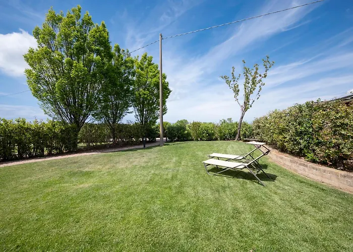 Podere Vignanova & 卡斯塔涅托卡尔杜奇