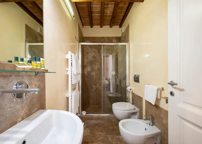 Podere Vignanova & 卡斯塔涅托卡尔杜奇