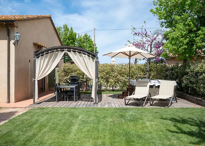 Podere Vignanova & 4*