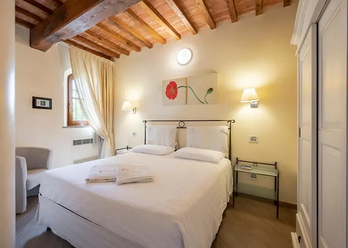 Podere Vignanova & 卡斯塔涅托卡尔杜奇