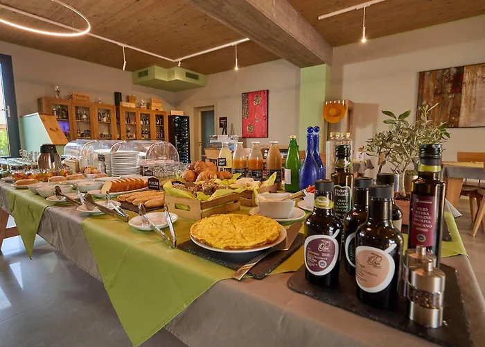 Podere Vignanova & 4*