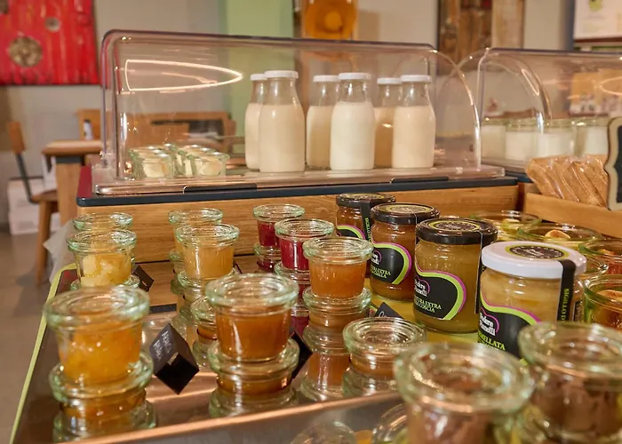 住宿加早餐酒店 Podere Vignanova &