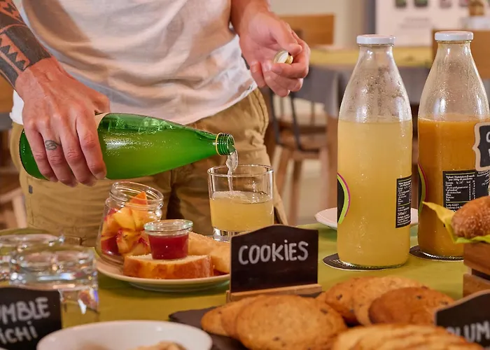 Podere Vignanova & 4*