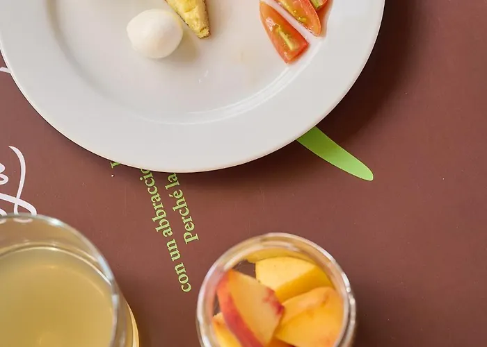 住宿加早餐酒店 Podere Vignanova &