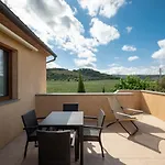 Bed & Breakfast Podere Vignanova & 4*