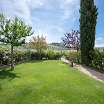 Oda ve Kahvaltı Podere Vignanova &