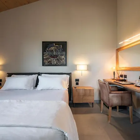 Podere Vignanova & 4* Castagneto Carducci