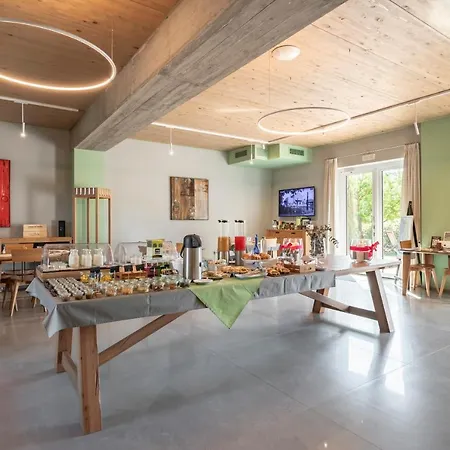 Podere Vignanova & Nocleg ze śniadaniem