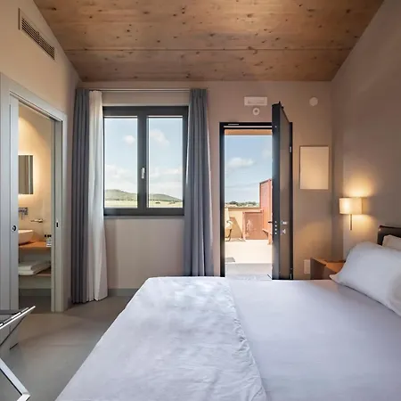 Nocleg ze śniadaniem Podere Vignanova & 4*
