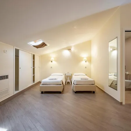 Podere Vignanova & 4*