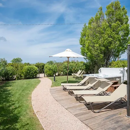 Bed and Breakfast Podere Vignanova &