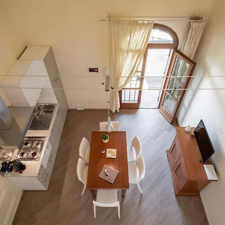 Bed and Breakfast Podere Vignanova & 4*