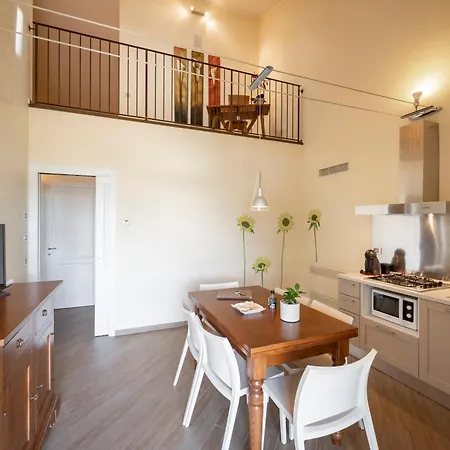 Podere Vignanova & B&B 카스타니에토카르두치