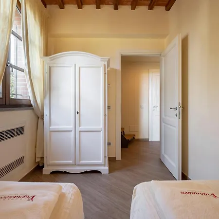 Nocleg ze śniadaniem Podere Vignanova &