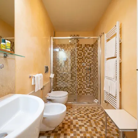 Podere Vignanova & Nocleg ze śniadaniem Castagneto Carducci