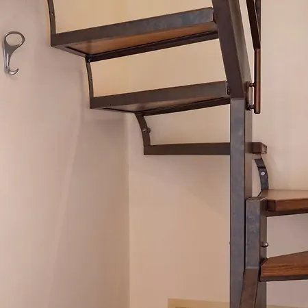 Nocleg ze śniadaniem Podere Vignanova & Castagneto Carducci