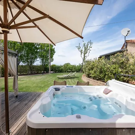 Bed and breakfast Podere Vignanova &