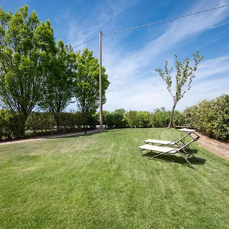 Podere Vignanova & Castagneto Carducci