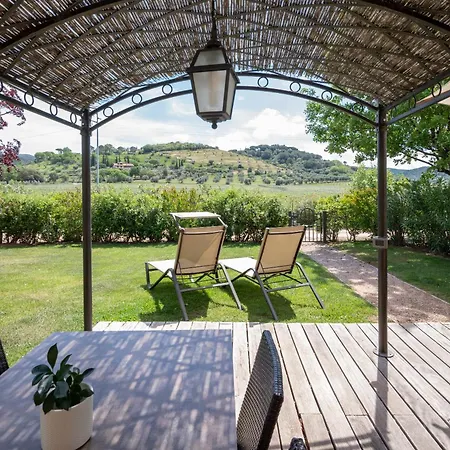 Podere Vignanova &