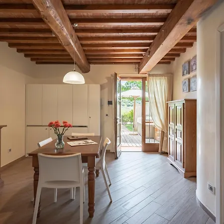 Podere Vignanova & 4*