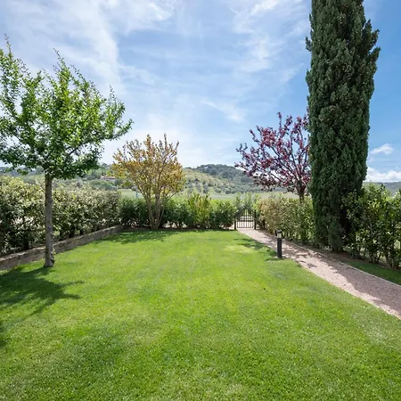 Bed and Breakfast Podere Vignanova &