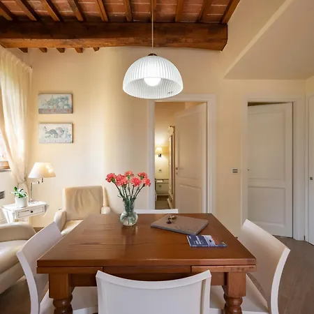 Podere Vignanova & Panzió 4*