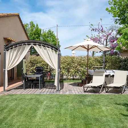 Podere Vignanova & 4*