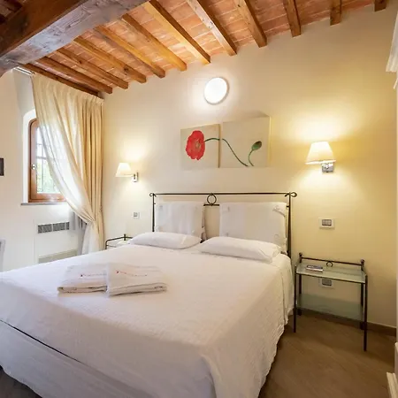 Podere Vignanova & Castagneto Carducci