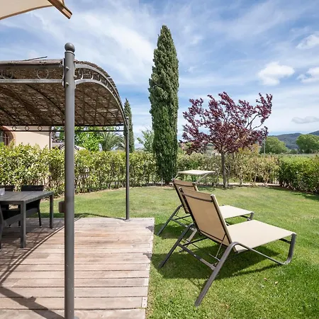 Bed and Breakfast Podere Vignanova &