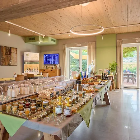 Nocleg ze śniadaniem Podere Vignanova & Castagneto Carducci