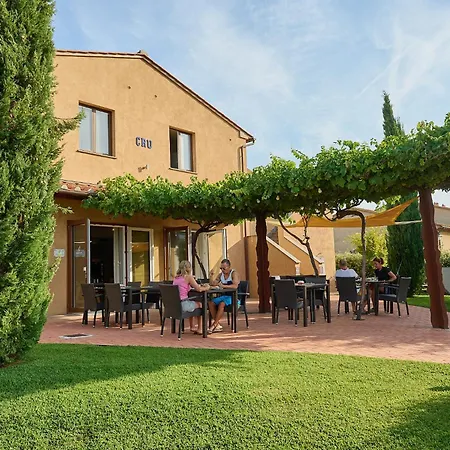 Podere Vignanova & Castagneto Carducci