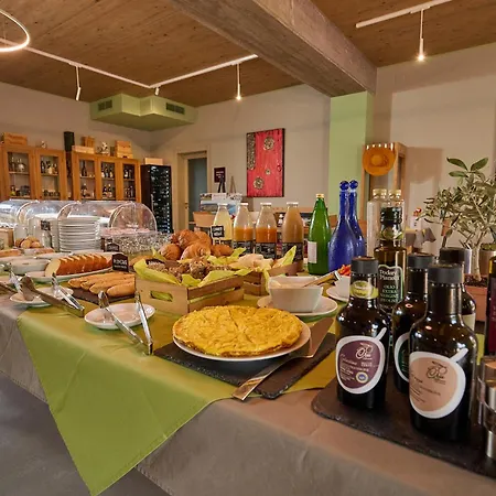 Podere Vignanova & 4*