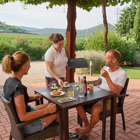 Podere Vignanova & 4* Castagneto Carducci