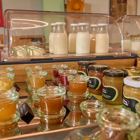 Nocleg ze śniadaniem Podere Vignanova &