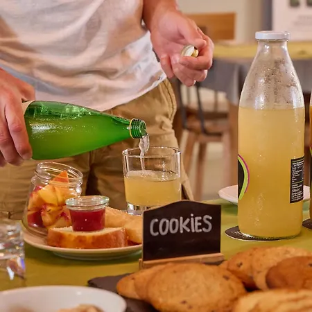 Podere Vignanova & 4*