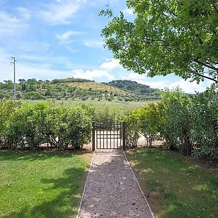 Panzió Podere Vignanova &