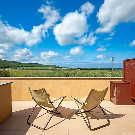 Panzió Podere Vignanova & 4*
